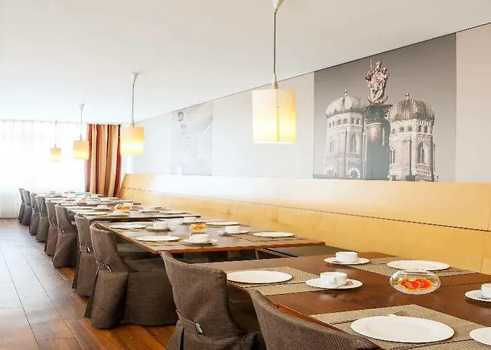 Nh Sued 3* München