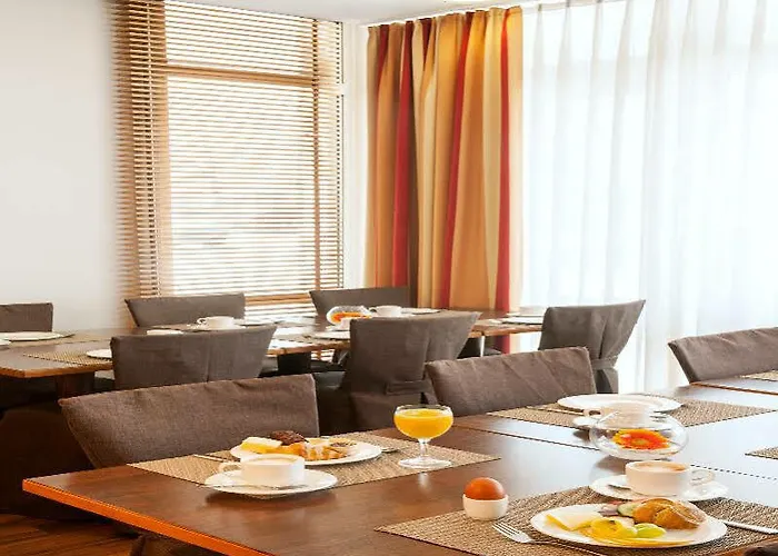 Nh Sued Hotel München