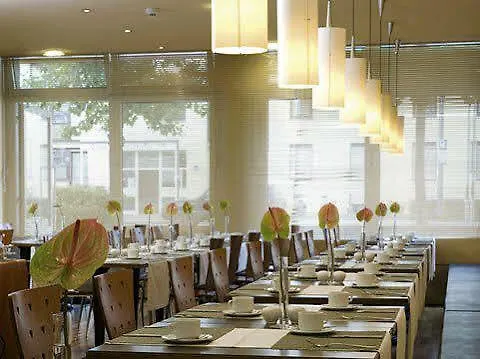 Nh Sued 3* München